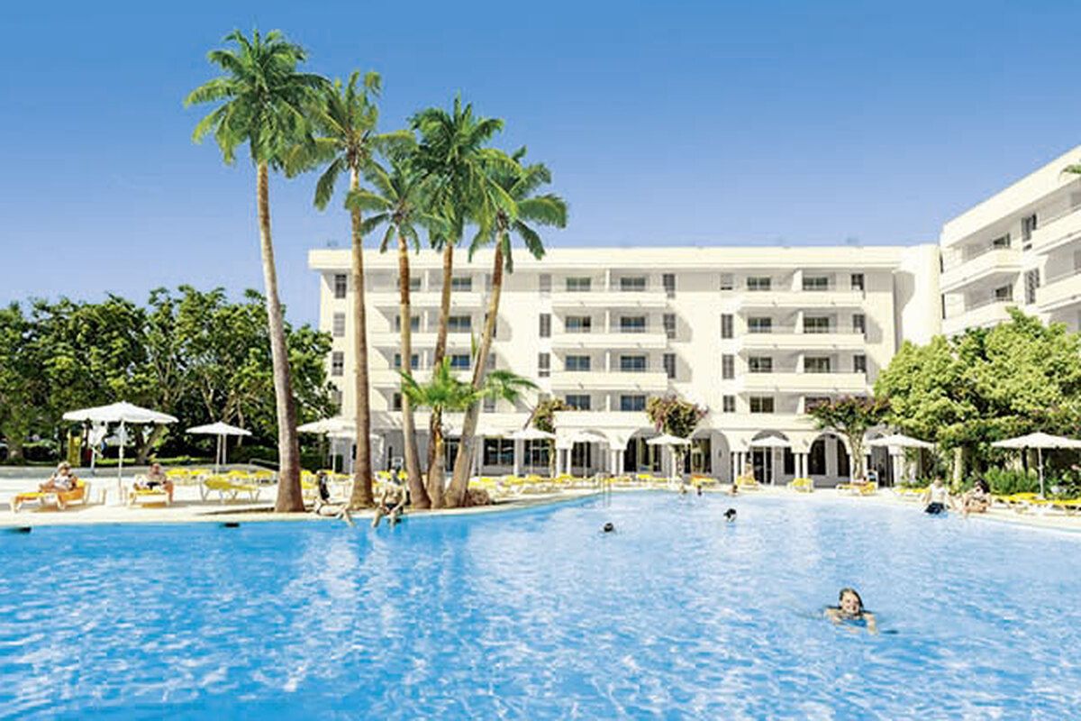 Hotel Rossella