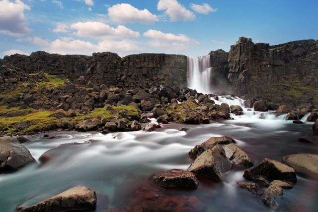 Rondreis door IJsland