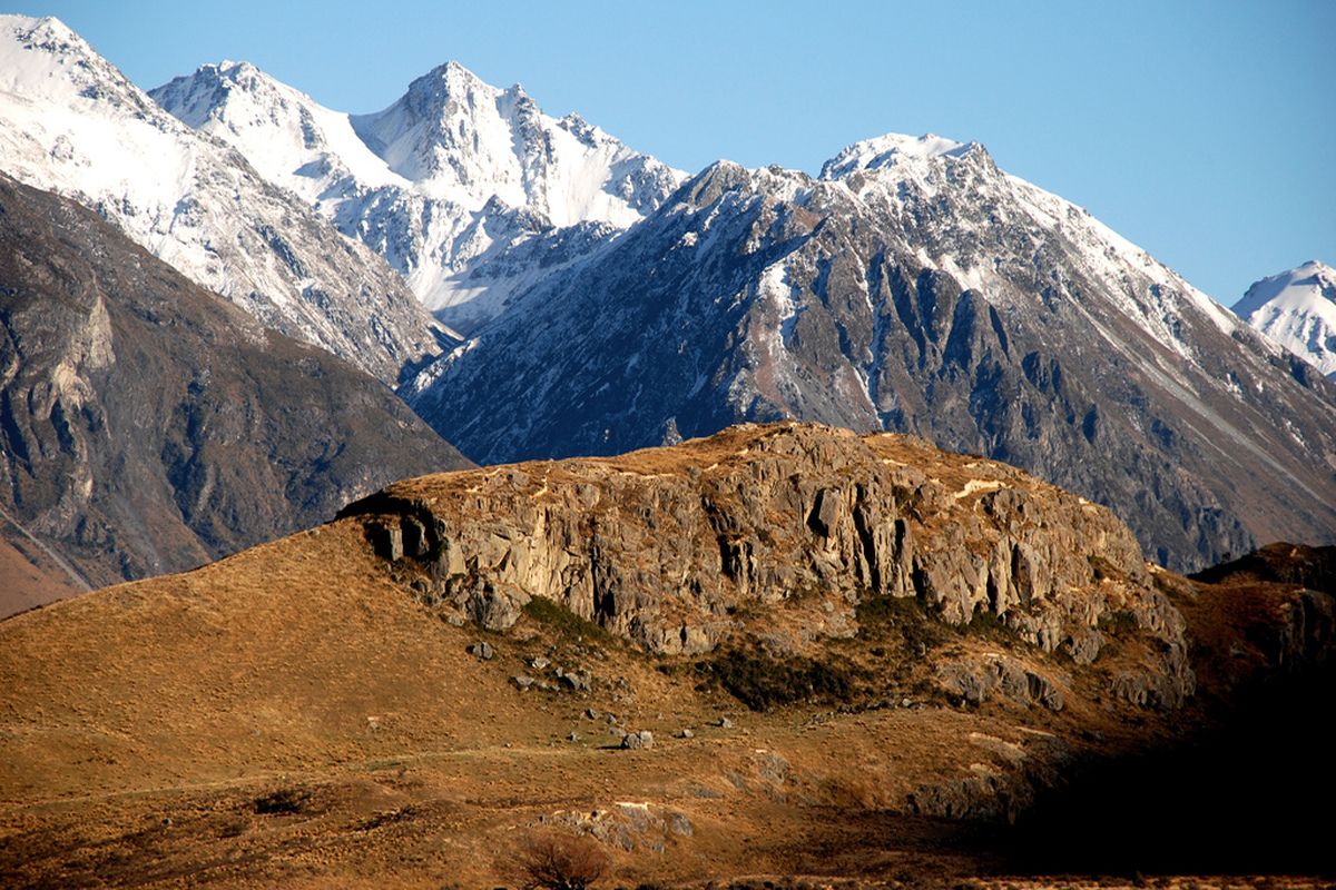 Edoras