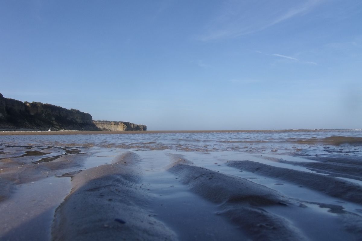 Foto van deze vakantie