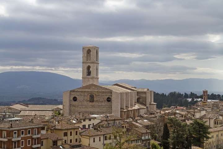 San Pietro