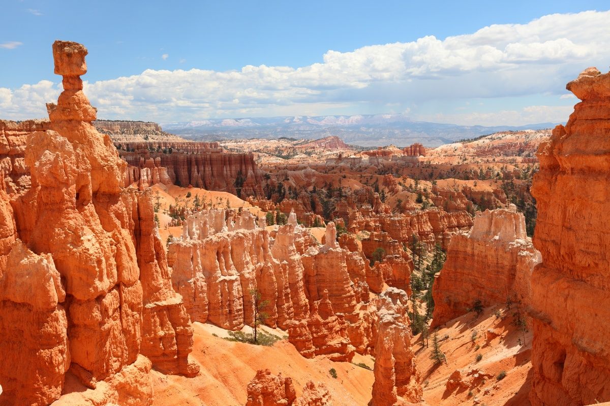 Bryce Canyon