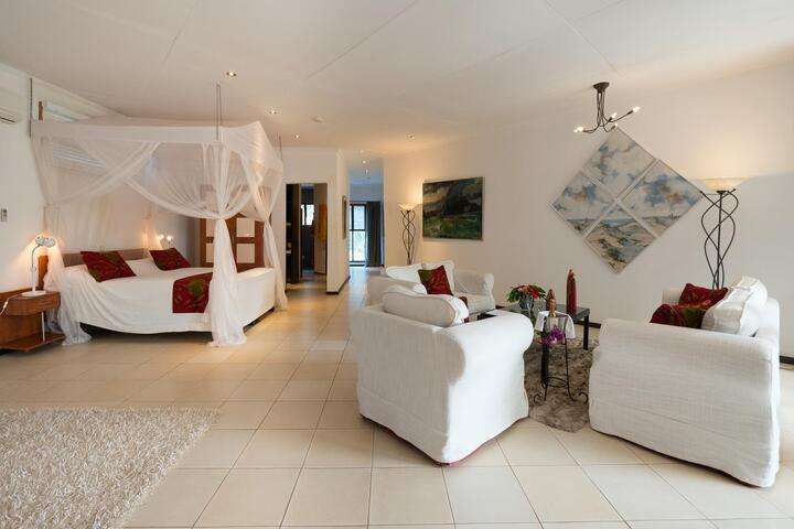 Lodge Suite van 'Lodge Suite'