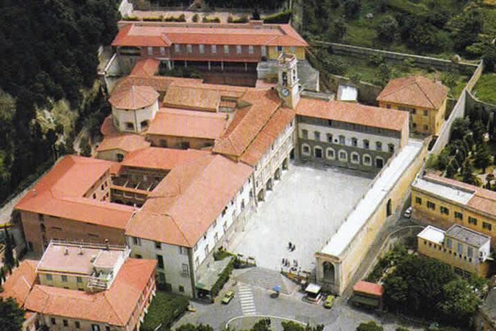 Santuario di Montenero