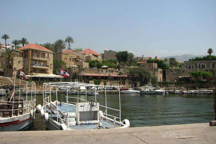 Byblos