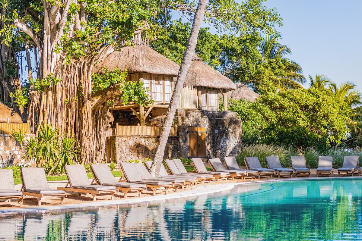 Canonnier Beachcomber