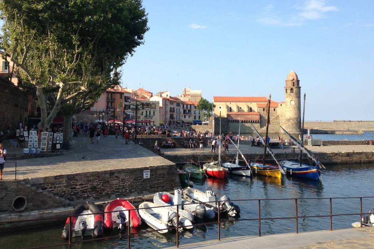 Foto van deze vakantie