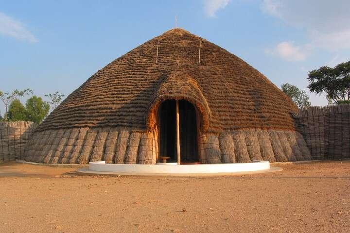 Historische Museum Nyanza