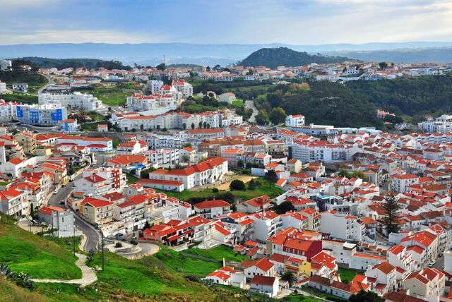 Rondreis Portugal