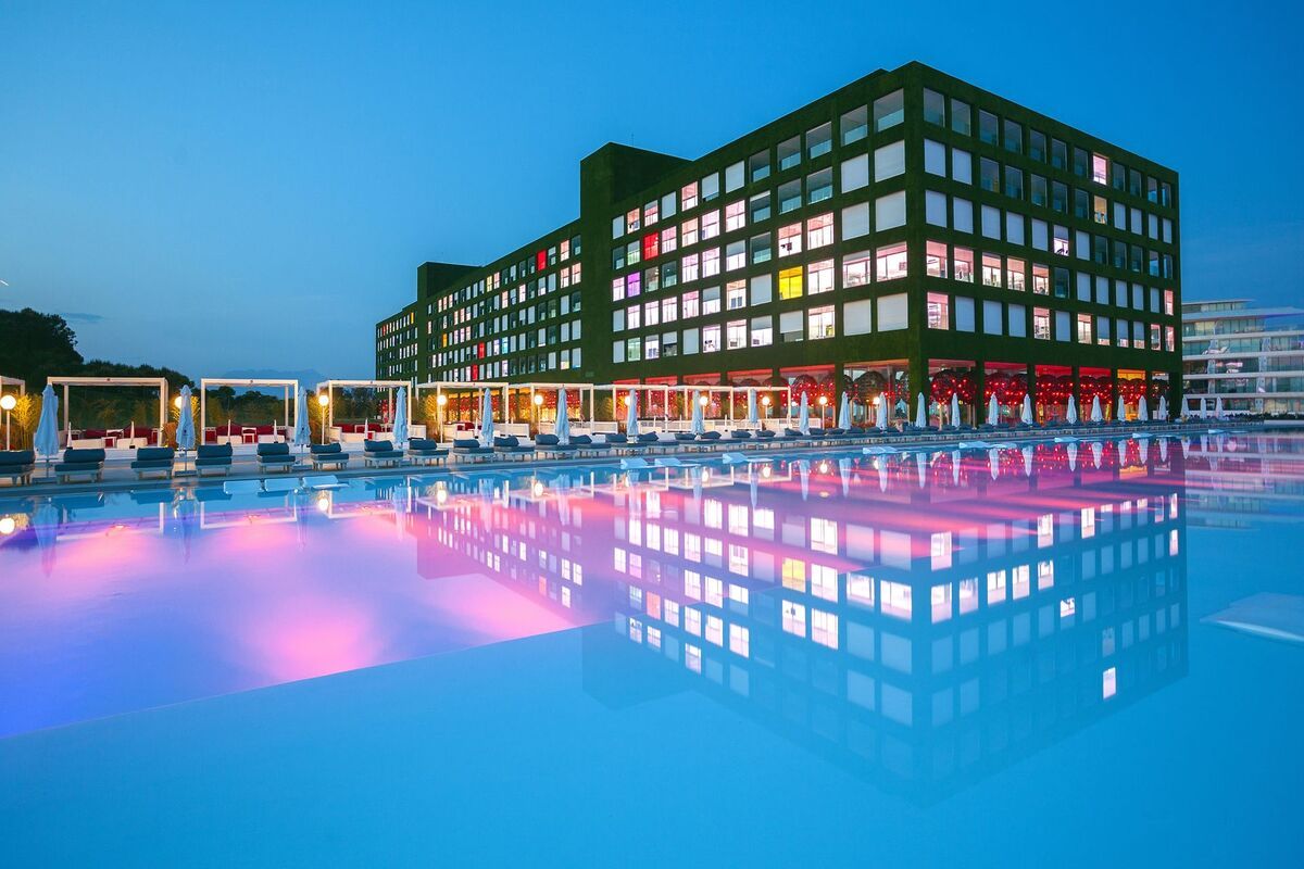 Royal Adam & Eve Hotel