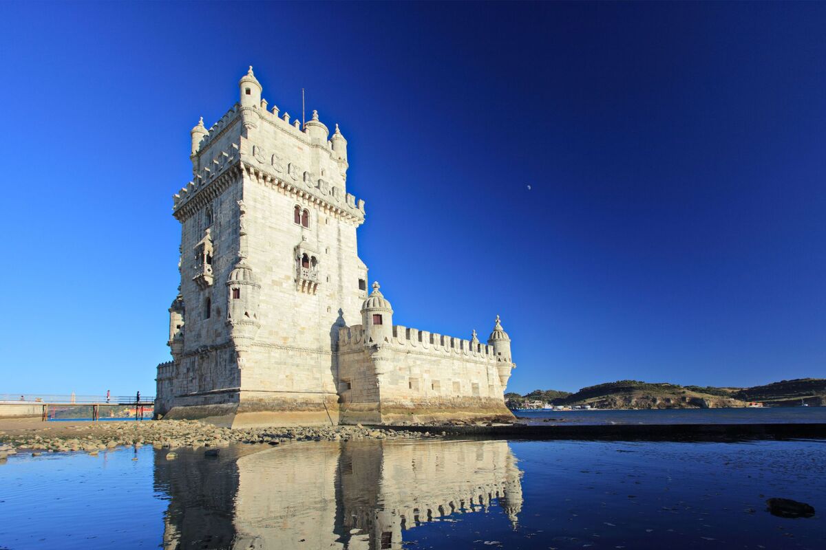 Toren van Belém