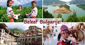 Frank Lindeboom van Rodina Travel