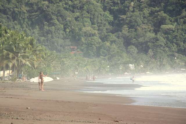 Costa Rica, het groene paradijs!