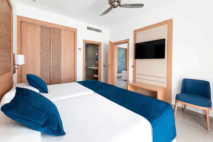 Gezinskamer (2) van 'Gezinskamer'