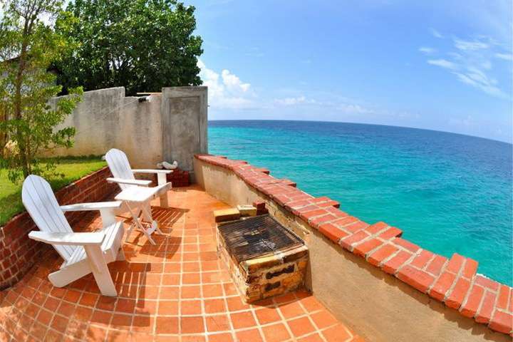 Sun Reef Villages