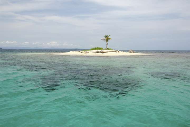 San Blas-eilanden