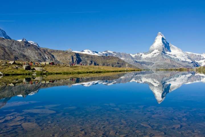 Matterhorn