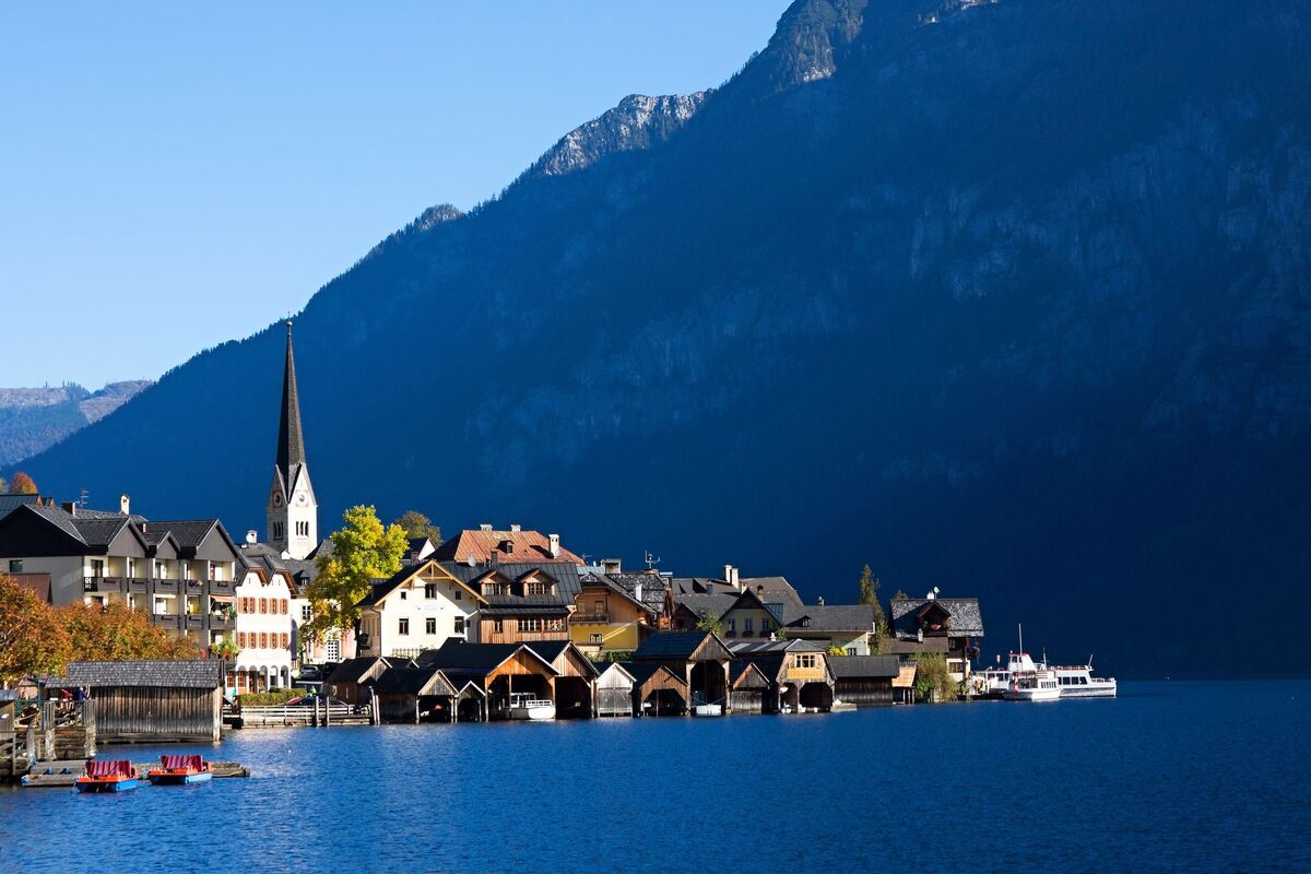 Hallstatt