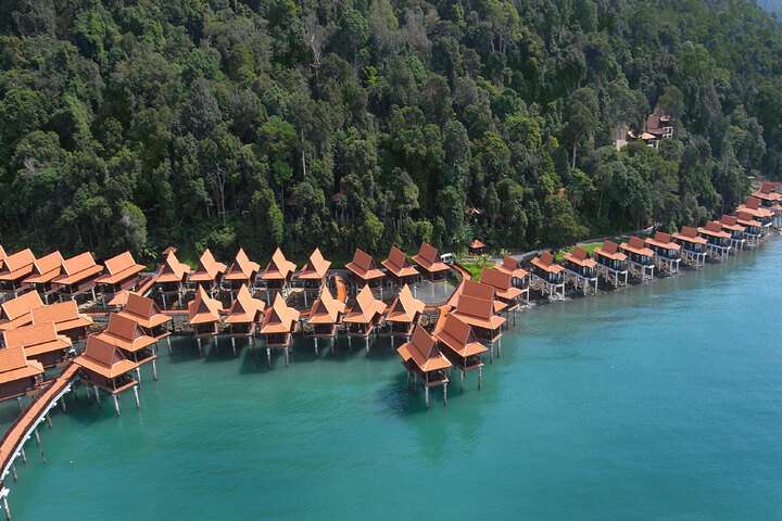 berjaya Langkawi resort