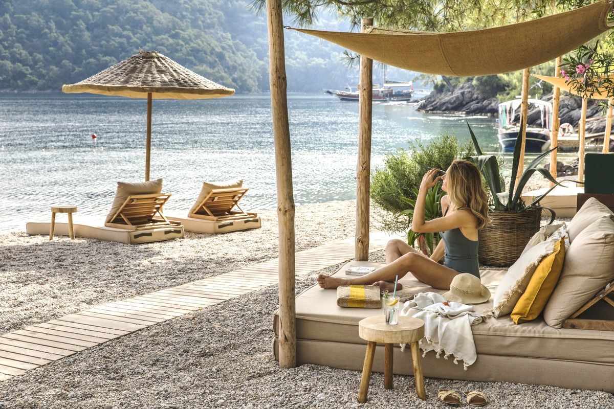 Feel Good in Turkije