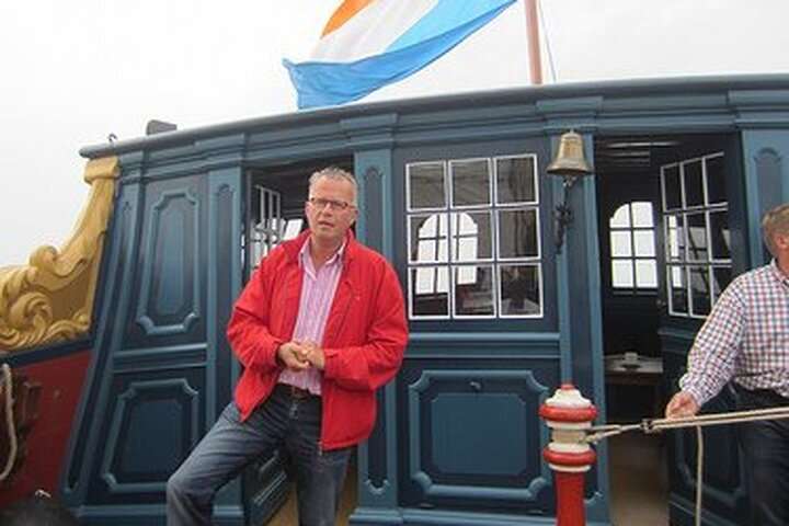 Interview met Thijs Hartog