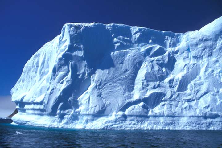 Bergbeklimmen in Nanortalik