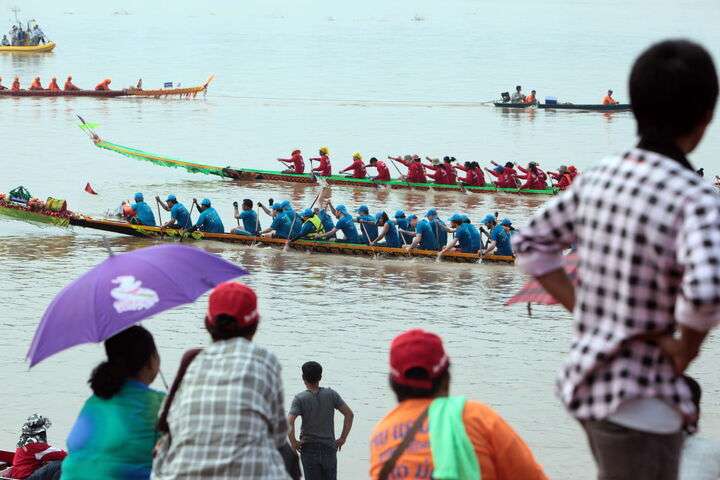 Bootraces Mekong id: