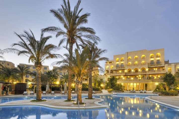 Kempinski Hotel San Lawrenz