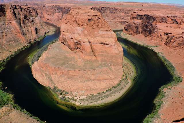 Met kinderen op roadtrip door West USA