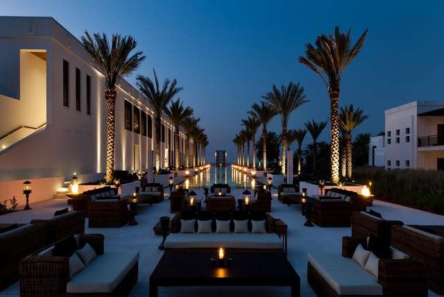 The Chedi Muscat in Oman