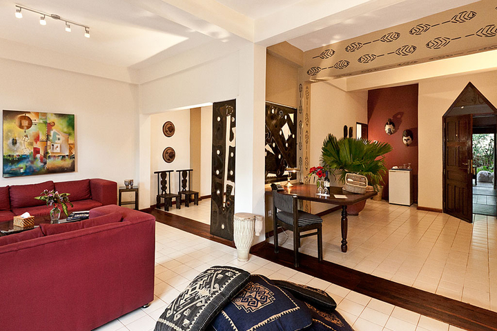Ngala Lodge