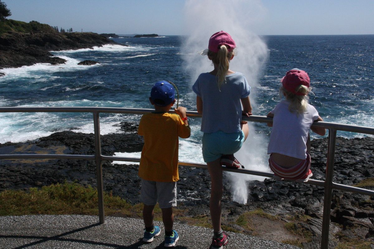 Foto van deze vakantie