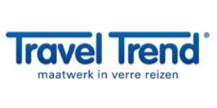 Logo van Travel Trend
