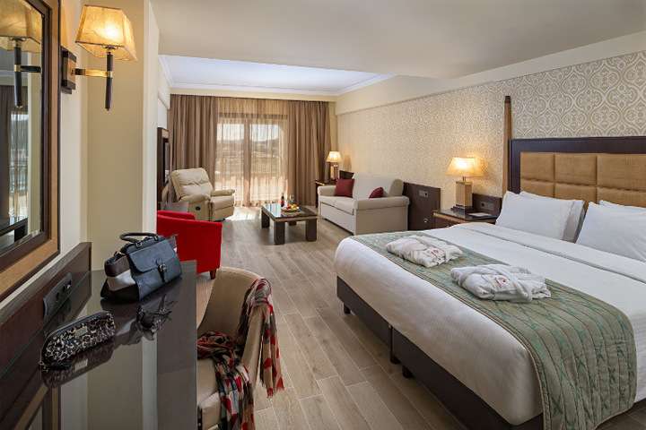 Junior Suites Sea View van 'Junior Suites Sea View'