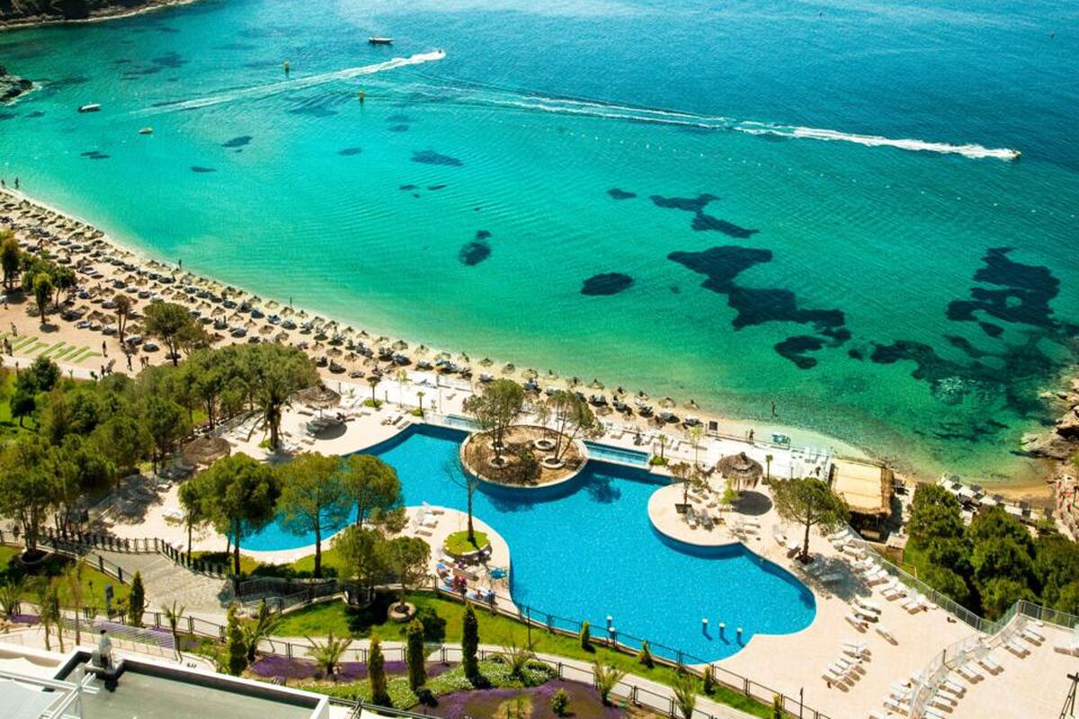 Xperience Aria Claros Beach en Spa Resort