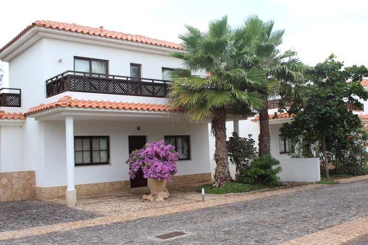 Villa met privzwembad