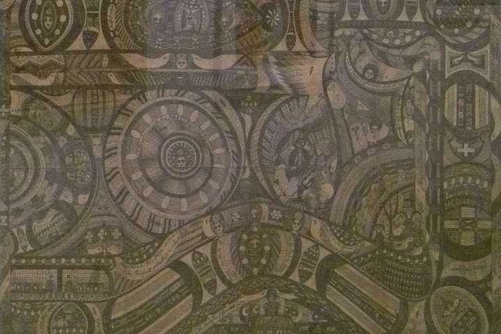 Lille Mtropole Muse d'art moderne