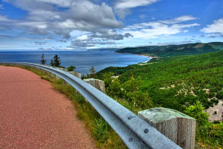 Cabot Trail id: