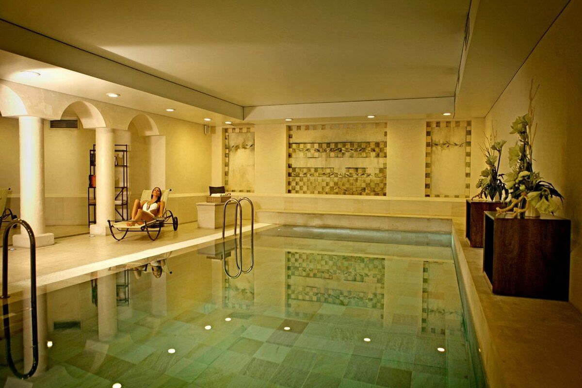 Mamaison Hotel Le Regina 