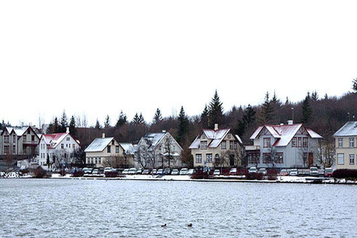 Foto van deze vakantie