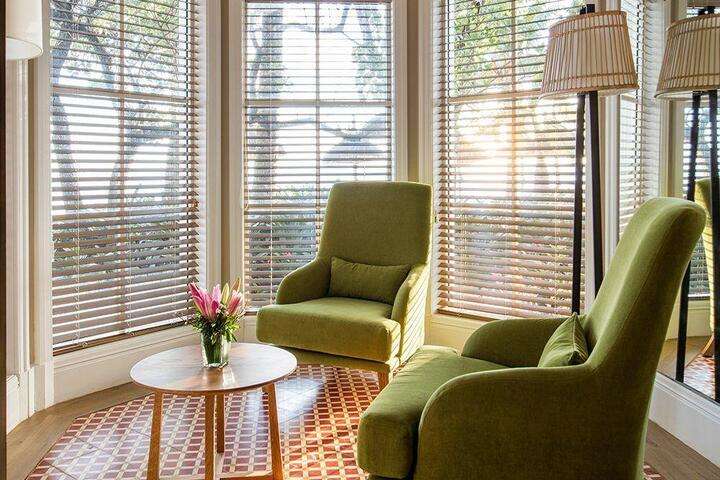 Garden Golf Suite van 'Garden Golf Suite'