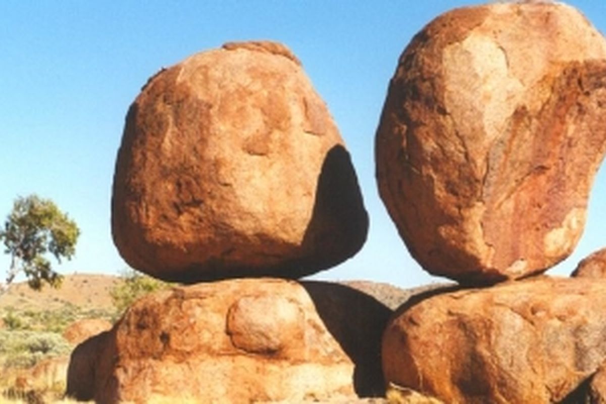 Foto van deze vakantie