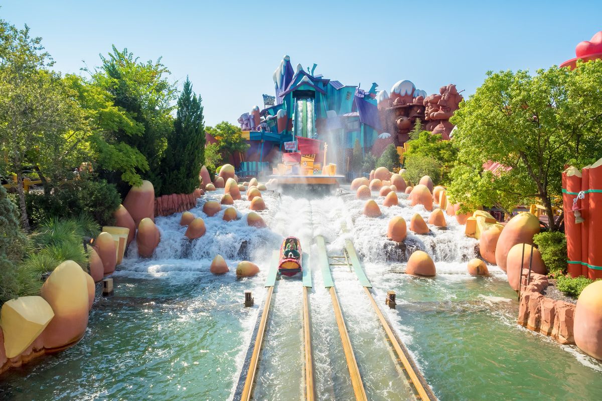 Universal Studios Orlando