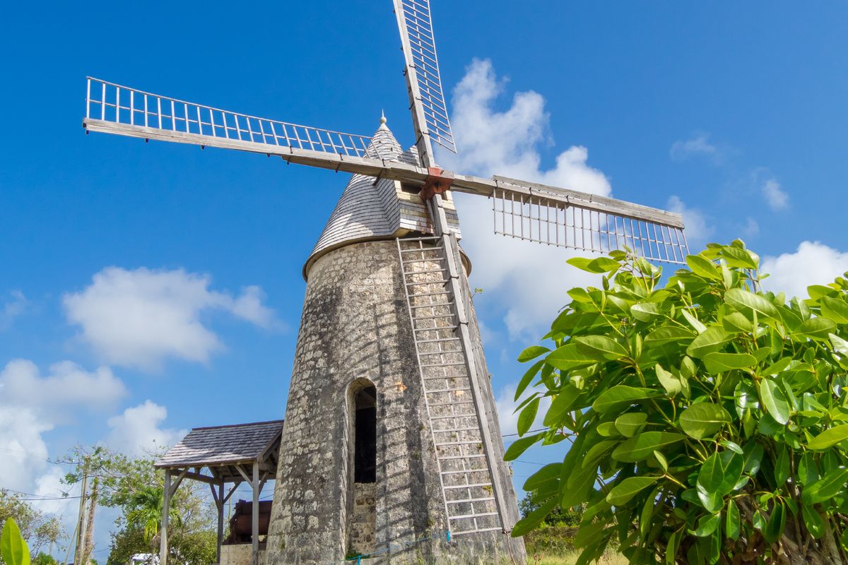 Moulin de B&eacute;zard