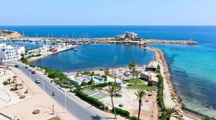 Monastir