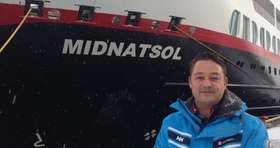 Henk van der Kooi van BBI Travel