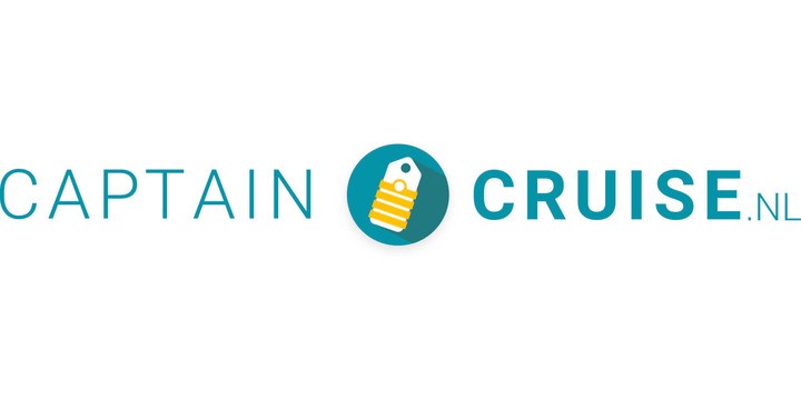 Logo van Captain Cruise
