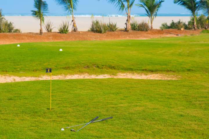 Golfbaan Iberostar Club Boa Vista