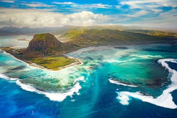 Le Morne