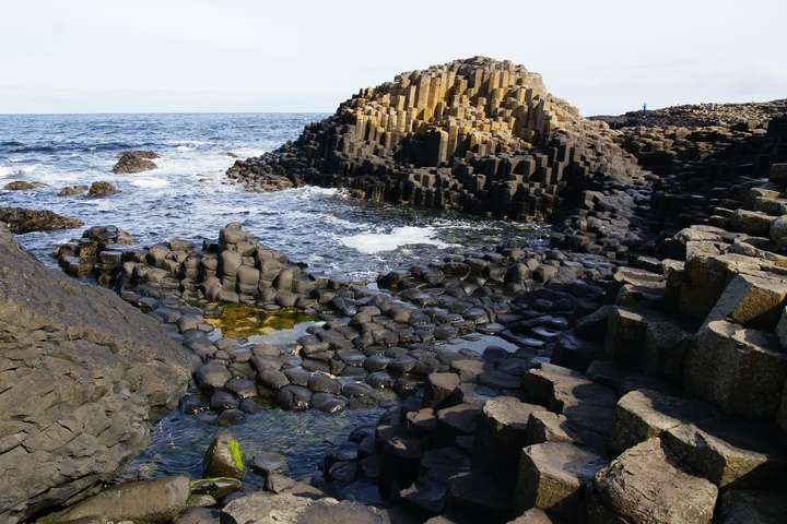 Giants Causeway